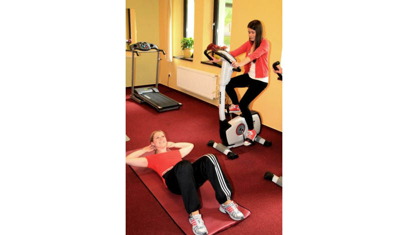 Apartmánový dom Familia Smokovec Vysoké Tatry